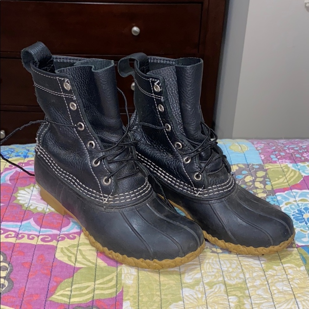 L.L.Bean Boots